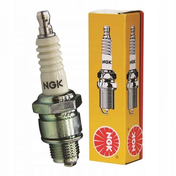 NGK NGK Spark Plug BR8ES